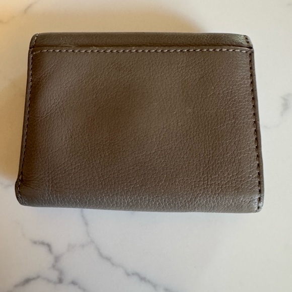 Marc by Marc Jacobs Wallet Taupe Tri Color wallet - Picture 5 of 12